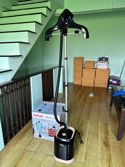 Tefal เครื่องรีดถนอมผ้าไอน้ำ รุ่นIT3470T0