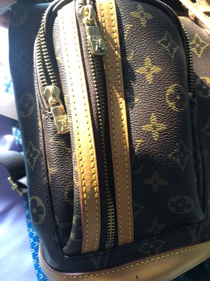 กระเป๋าหลุยส์เป้ รูปที่ 3