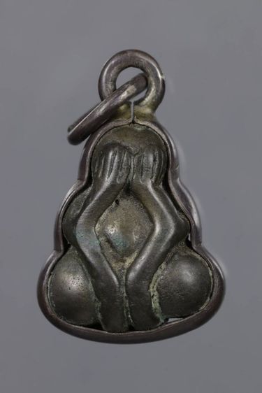 พระเครื่อง รูปที่ 2