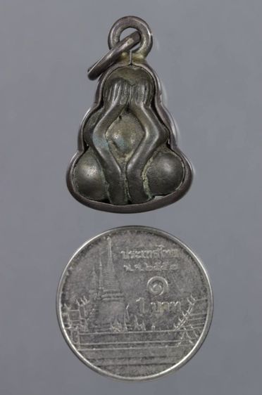 พระเครื่อง รูปที่ 3