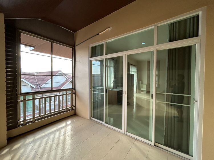 อื่นๆ มีบางส่วน 2012 BTS Punnawithi (Sukhumvit101) House - 0891159972 รูปที่ 4