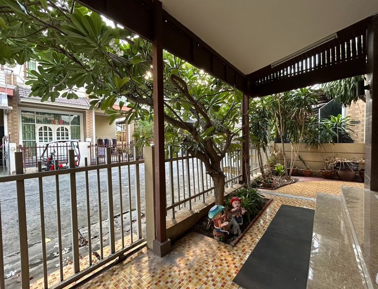อื่นๆ มีบางส่วน 2012 BTS Punnawithi (Sukhumvit101) House - 0891159972 รูปที่ 3
