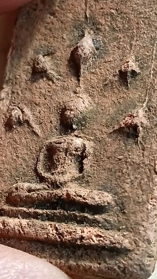 นาคปรกหลวงปู่บุญ วัดกลางบางแก้ว รูปที่ 5