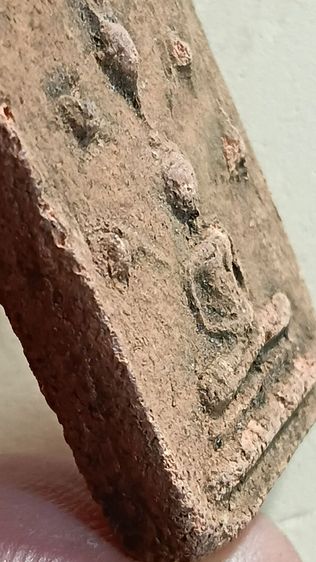 นาคปรกหลวงปู่บุญ วัดกลางบางแก้ว รูปที่ 6