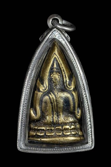 พระเครื่อง รูปที่ 2