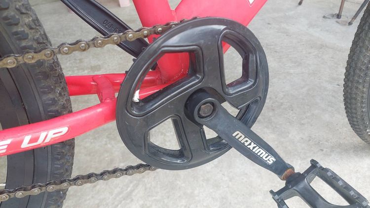 จักรยานเด็กขนาด 24 นิ้ว รูปที่ 6