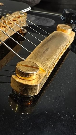 Epiphone Les Paul custom 2021 รูปที่ 7