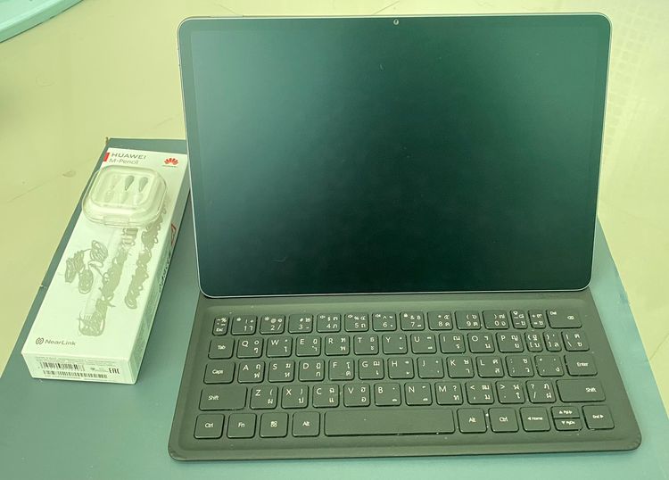 HUAWEI MatePad 11.5"S (รุ่นปี 2025) รูปที่ 4