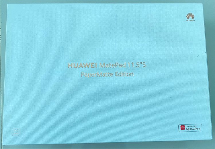 HUAWEI MatePad 11.5"S (รุ่นปี 2025) รูปที่ 11