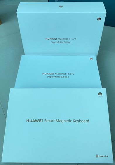 HUAWEI MatePad 11.5"S (รุ่นปี 2025) รูปที่ 10