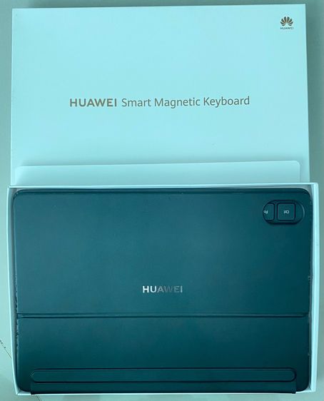 HUAWEI MatePad 11.5"S (รุ่นปี 2025) รูปที่ 9