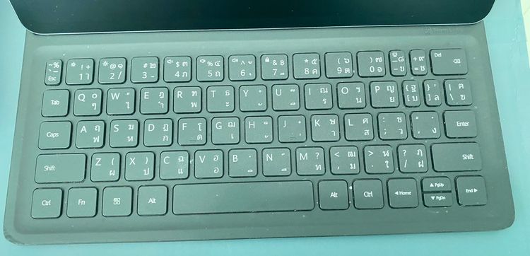 HUAWEI MatePad 11.5"S (รุ่นปี 2025) รูปที่ 5