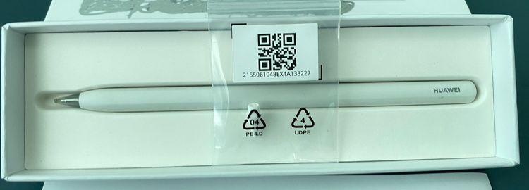 HUAWEI MatePad 11.5"S (รุ่นปี 2025) รูปที่ 12