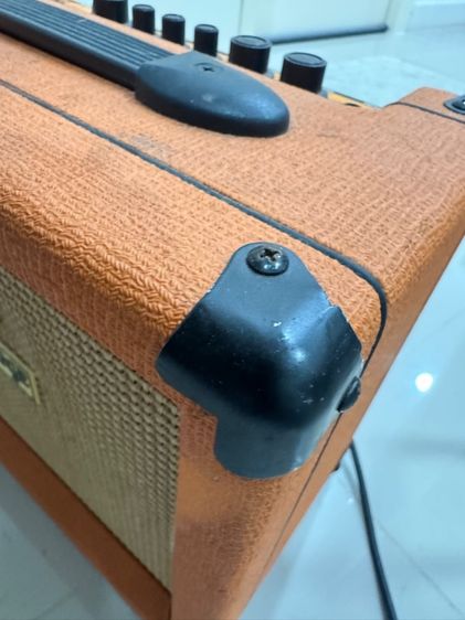 Orange Crush 20 รูปที่ 3