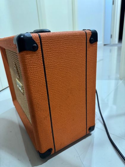 Orange Crush 20 รูปที่ 5