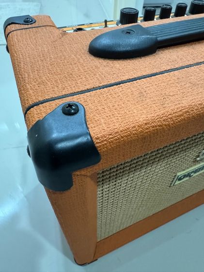 Orange Crush 20 รูปที่ 2