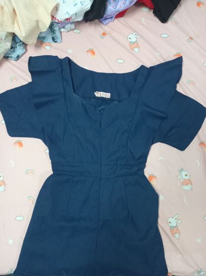 เดรส เสื้อ กระโปรง มีทั้งหมด11ตัว  รูปที่ 6