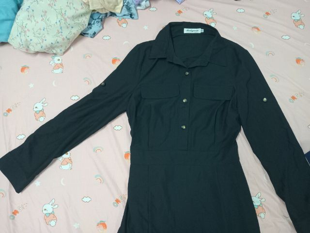 เดรส เสื้อ กระโปรง มีทั้งหมด11ตัว  รูปที่ 7