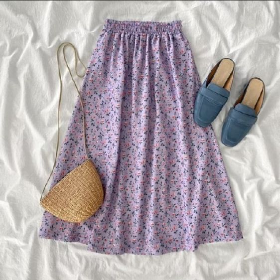 เดรส เสื้อ กระโปรง มีทั้งหมด11ตัว  รูปที่ 9