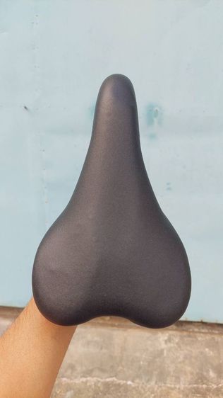 เบาะจักรยานยี่ปุ่น กว้าง15x25cm รูปที่ 6