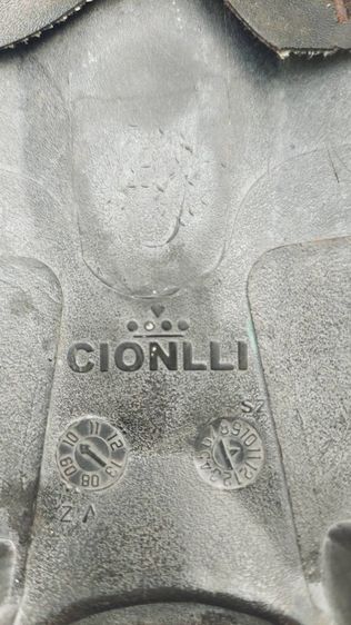 เบาะจักรยานยี่ปุ่น กว้าง15x25cm รูปที่ 8