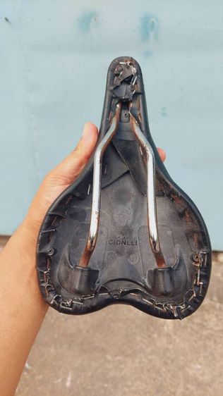 เบาะจักรยานยี่ปุ่น กว้าง15x25cm รูปที่ 7