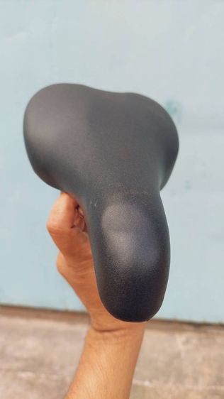 เบาะจักรยานยี่ปุ่น กว้าง15x25cm รูปที่ 5