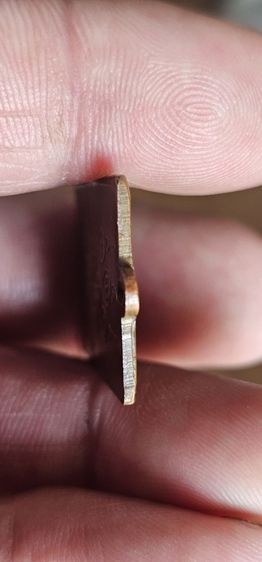 เหรียญฝาบาตรรุ่นแรกหลวงปู่เผือกวัดกิ่งแก้ว รูปที่ 11