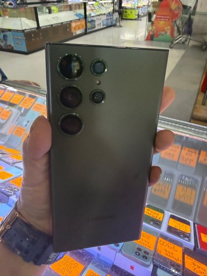 s 23 ultra 5g  รูปที่ 8