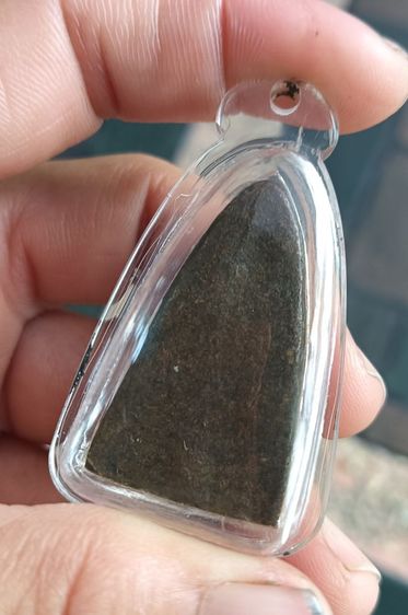 พระสามเหลี่ยม 1  องค์ รูปที่ 2