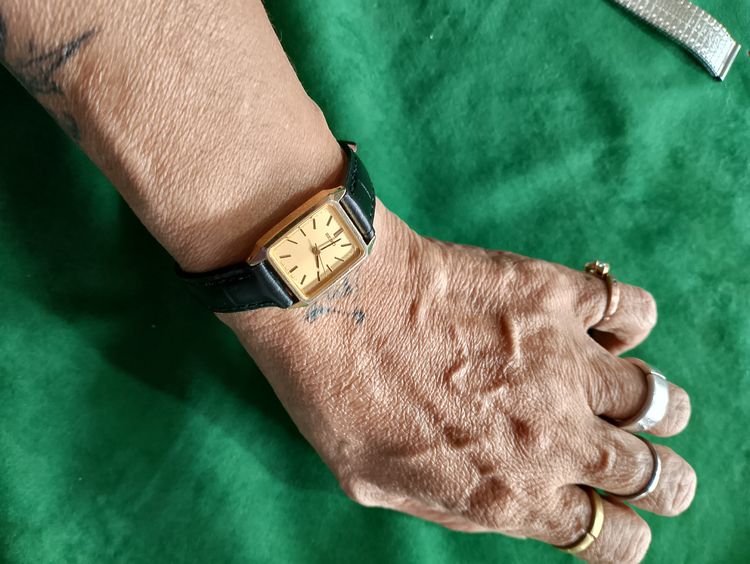 นาฬิกาแบบแบรนด์ รูปที่ 2