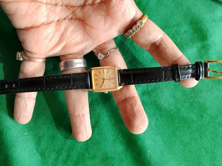 นาฬิกาแบบแบรนด์ รูปที่ 6