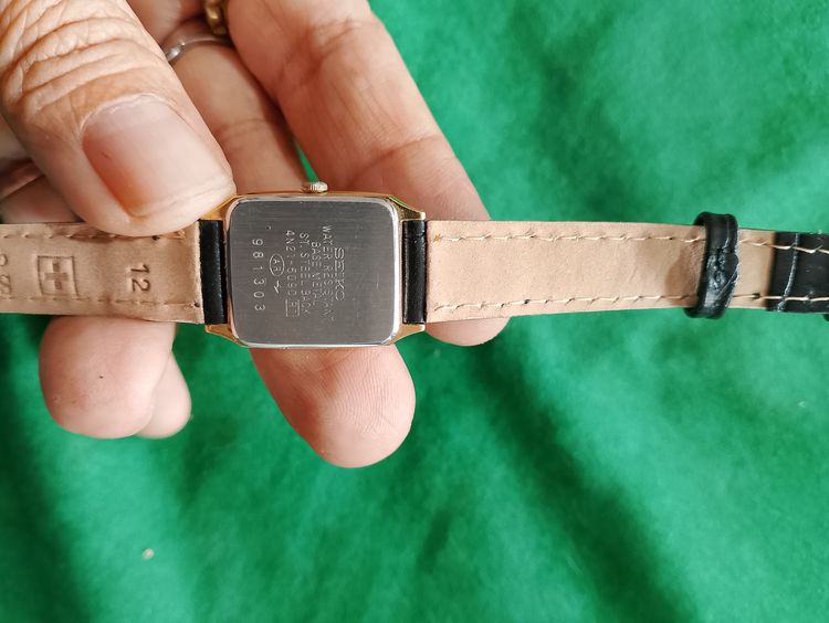 นาฬิกาแบบแบรนด์ รูปที่ 9