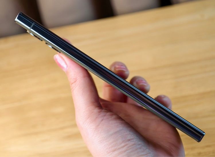 Samsung S23Ultra  รูปที่ 7