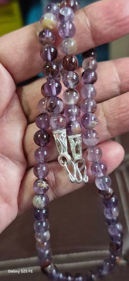 สร้อยคอแก้วนางขวัญ