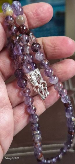 สร้อยคอแก้วนางขวัญ รูปที่ 2