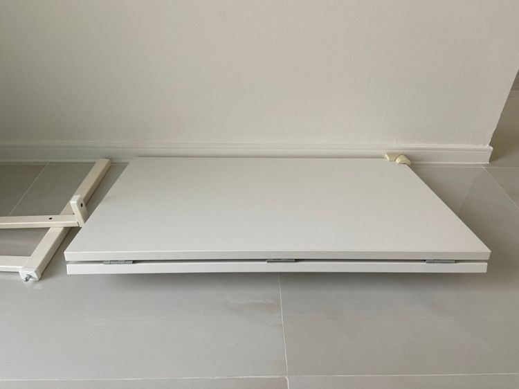 ขายโต๊ะพับติดผนัง IKEA รุ่น NORBERG 19240