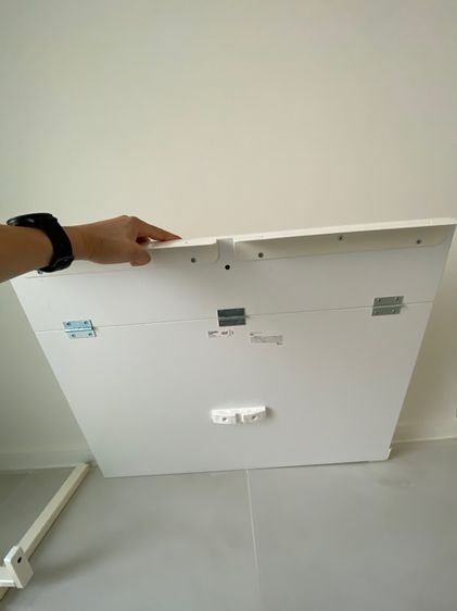 ขายโต๊ะพับติดผนัง IKEA รุ่น NORBERG 19240 รูปที่ 2