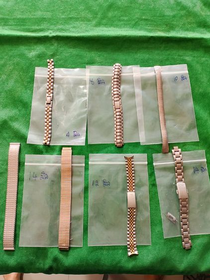 สายนาฬิกา รูปที่ 8