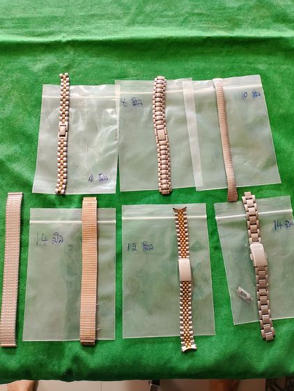 สายนาฬิกา รูปที่ 5