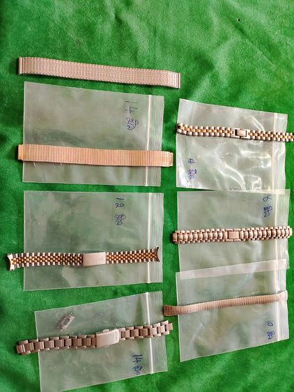 สายนาฬิกา