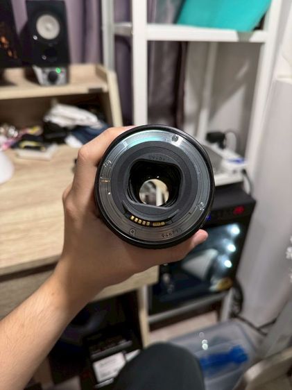 ขายเลนส์ Canon EF 24-105mm  รูปที่ 6