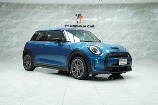 MINI Cooper SE LCI EV Electric  2022