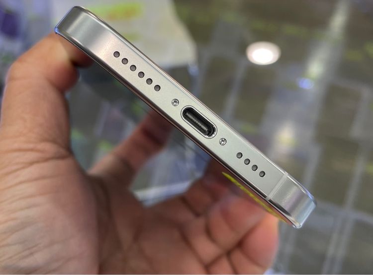 iphone 16 pro max 1TB  รูปที่ 4