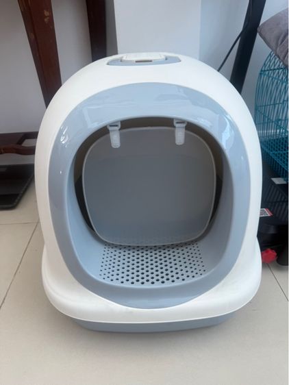 ห้องน้ำแมว รูปที่ 2