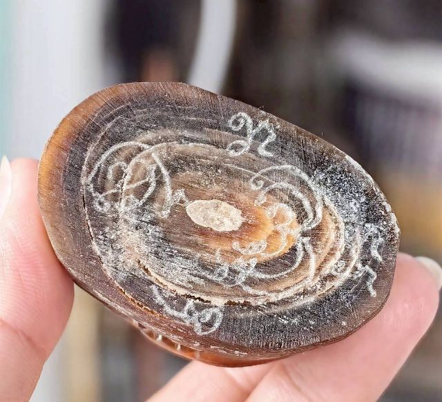 เครื่องรางของขลังพุทธคุณในตัว พกติดตัวได้ ตรงตามรูป รูปที่ 5