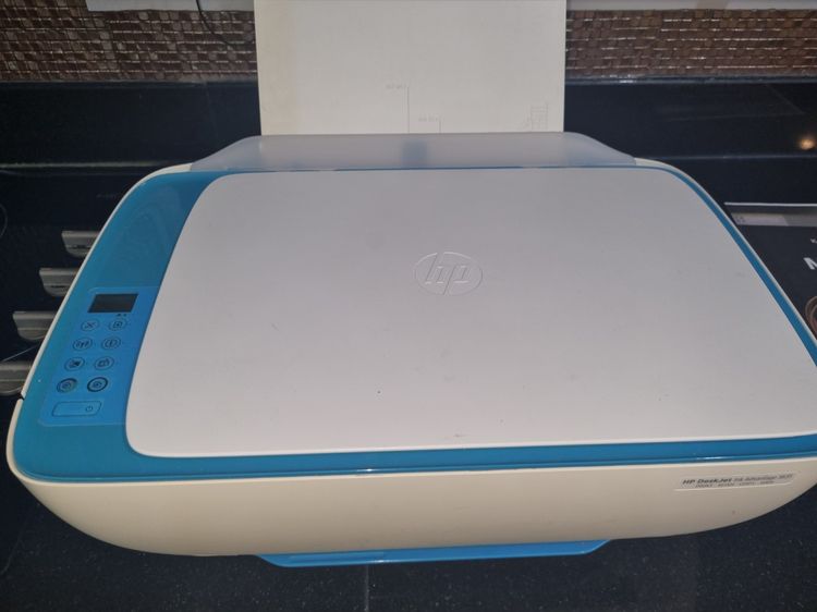 HP Deskjet Ink Advantage 3635