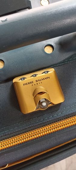 กระเป๋าเดินทาง รูปที่ 4