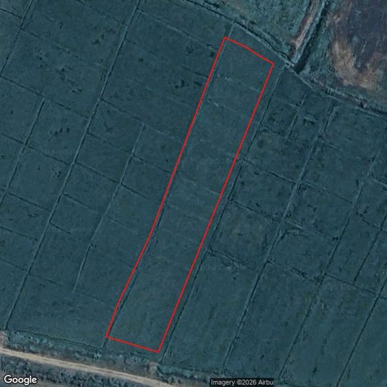 ขายด่วน 2.5 ล้านบาท ที่ดินติดถนนสันกำแพงสายใหม่ เชียงใหม่ 1317ห่างเพียง 1.5 km. รูปที่ 2