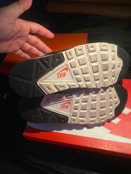 รองเท้า มือสอง งานแท้  รูปที่ 7